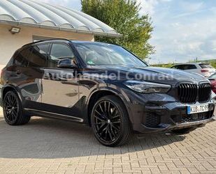 BMW X5 Gebrauchtwagen