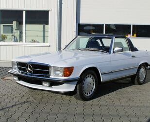 Mercedes-Benz SL 300 Gebrauchtwagen