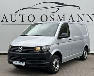 VW T6 Transporter Gebrauchtwagen