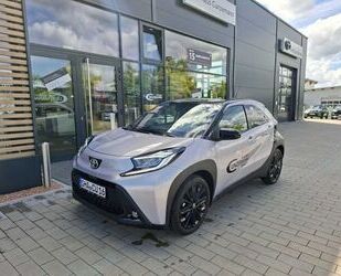 Toyota Aygo (X) Gebrauchtwagen