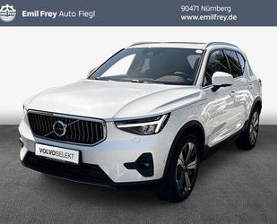 Volvo XC40 Gebrauchtwagen