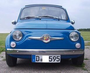 Fiat 500 Gebrauchtwagen