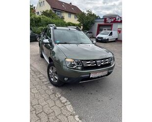 Dacia Duster Gebrauchtwagen