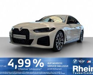 BMW M440 Gebrauchtwagen