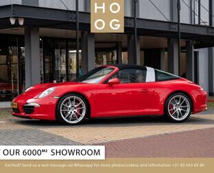 Porsche 911 Urmodell Gebrauchtwagen