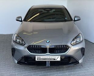 BMW 120 Gebrauchtwagen
