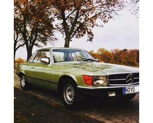 Mercedes-Benz SLC 280 Gebrauchtwagen