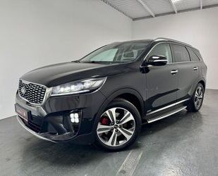 Kia Sorento Gebrauchtwagen