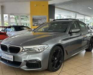 BMW 540 Gebrauchtwagen