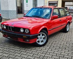 BMW 318 Gebrauchtwagen