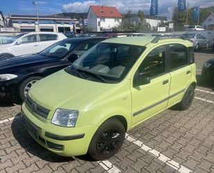 Fiat Panda Gebrauchtwagen