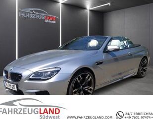 BMW M6 Gebrauchtwagen