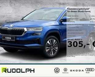 Skoda Karoq Gebrauchtwagen