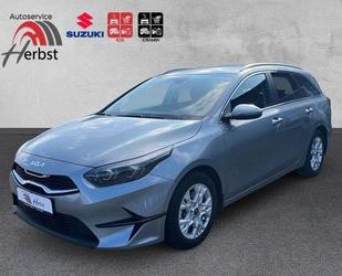 Kia ceed Sportswagon Gebrauchtwagen