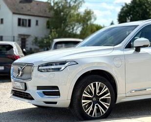 Volvo XC90 Gebrauchtwagen