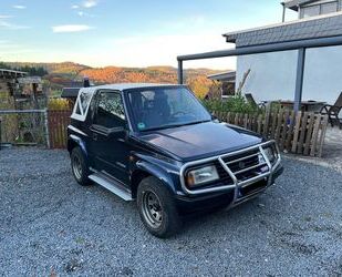 Suzuki Vitara Gebrauchtwagen