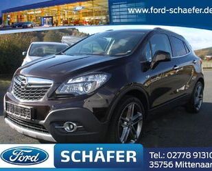 Opel Mokka Gebrauchtwagen