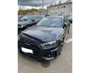 Audi RS4 Gebrauchtwagen