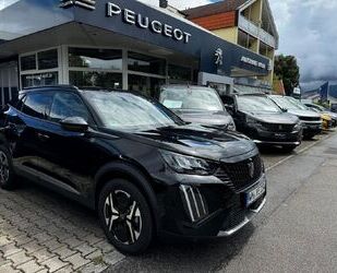 Peugeot 2008 Gebrauchtwagen
