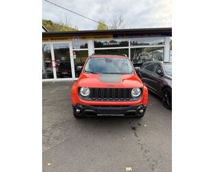 Jeep Renegade Gebrauchtwagen