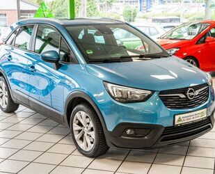 Opel Crossland (X) Gebrauchtwagen