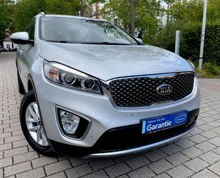 Kia Sorento Gebrauchtwagen
