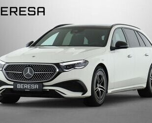 Mercedes-Benz E 220 Gebrauchtwagen