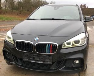 BMW 220 Gran Tourer Gebrauchtwagen