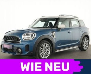 Mini Cooper Countryman Gebrauchtwagen