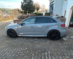 Audi RS3 Gebrauchtwagen