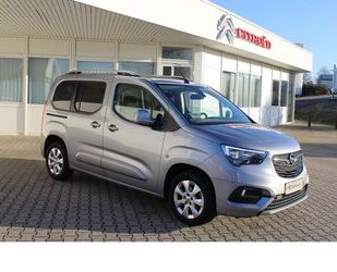 Opel Combo Life Gebrauchtwagen