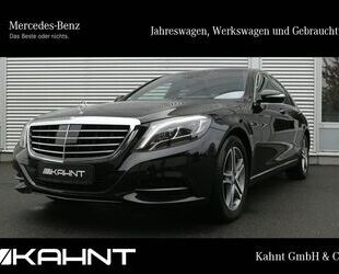 Mercedes-Benz S 350 Gebrauchtwagen