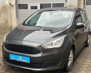Ford Grand C-Max Gebrauchtwagen