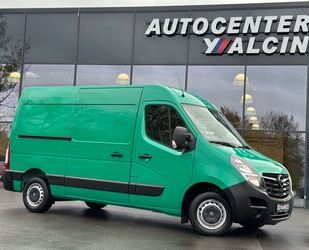 Opel Movano Gebrauchtwagen