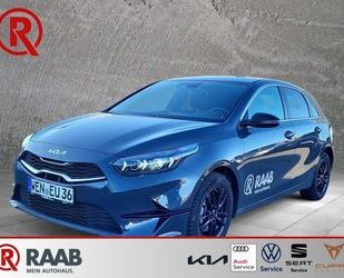 Kia ceed / Ceed Gebrauchtwagen