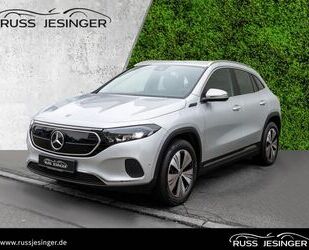 Mercedes-Benz EQA Gebrauchtwagen