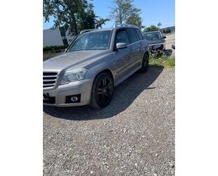 Mercedes-Benz GLK 320 Gebrauchtwagen