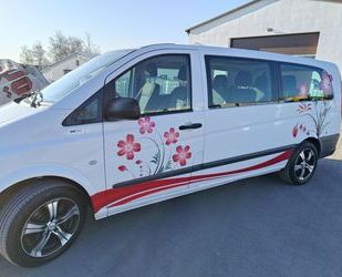 Chevrolet Vito 