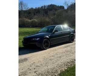 BMW 318 Gebrauchtwagen