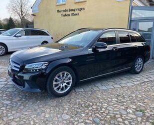Mercedes-Benz C 220 Gebrauchtwagen
