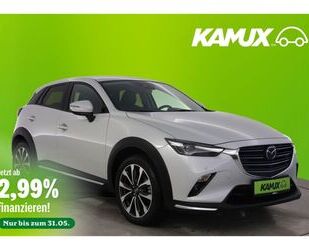 Mazda CX-3 Gebrauchtwagen