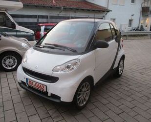Fiat ForTwo 