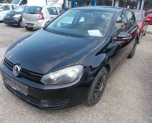 VW Golf Gebrauchtwagen