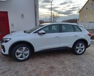 Audi Q4 e-tron Gebrauchtwagen