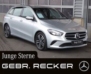 Mercedes-Benz B 180 Gebrauchtwagen