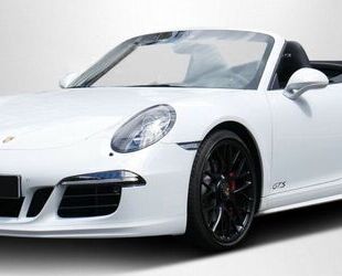 Porsche 991 Gebrauchtwagen
