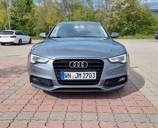 Audi A5 Gebrauchtwagen