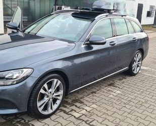 Mercedes-Benz C 200 Gebrauchtwagen