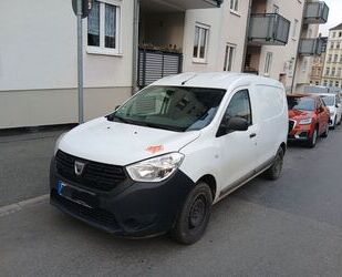 Dacia Dokker Gebrauchtwagen