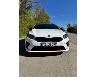 Kia pro ceed / ProCeed Gebrauchtwagen